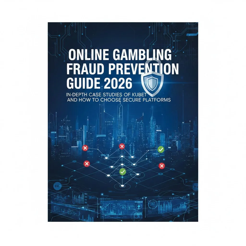 คู่มือป้องกันการโกงพนันออนไลน์ 2026: เจาะลึกกรณีศึกษา kubet และวิธีเลือกแพลตฟอร์มที่ปลอดภัย